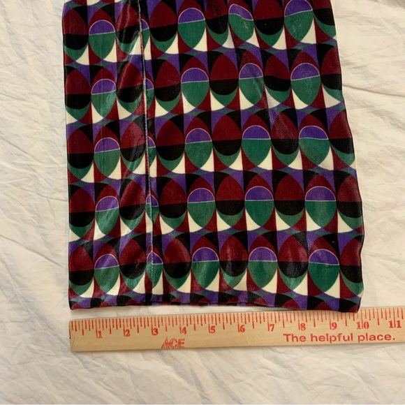Marella Gancio Velvet Pants Mod Hippie Boho 60’s
Size 2 New With Tags $340 - Picture 14 of 15